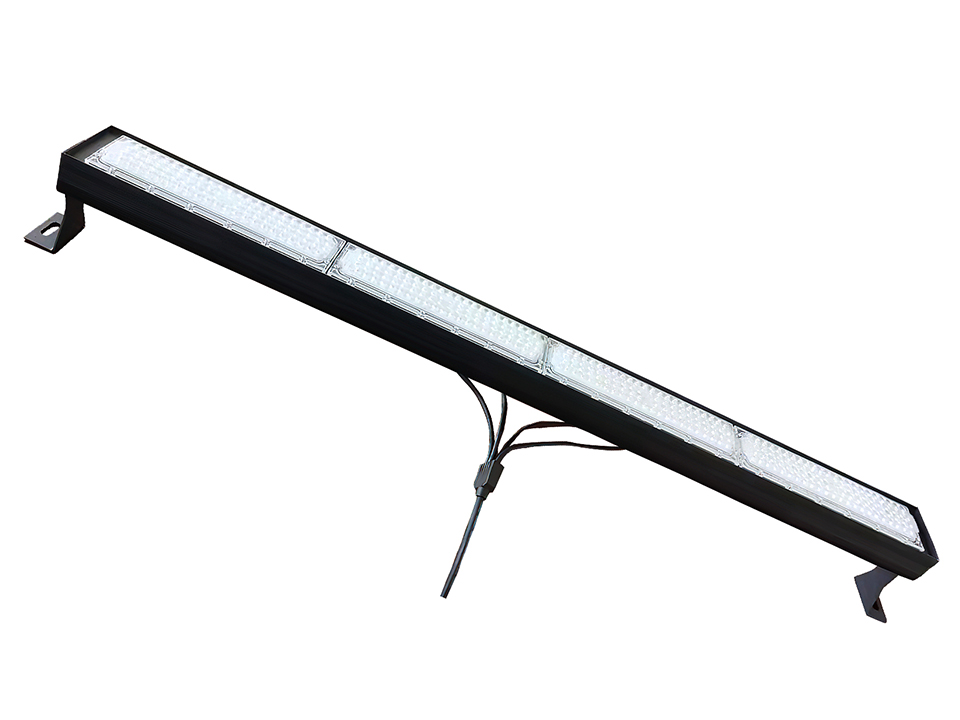 DC24V 150W工業(yè)補(bǔ)光燈