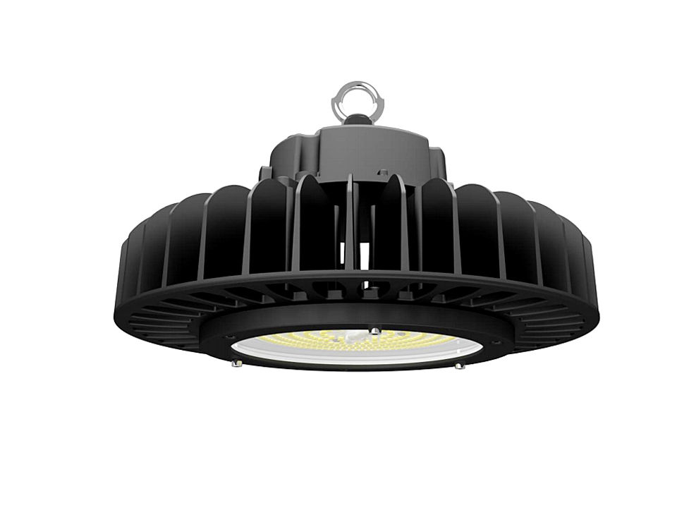 100-250W UFO-H款工礦燈