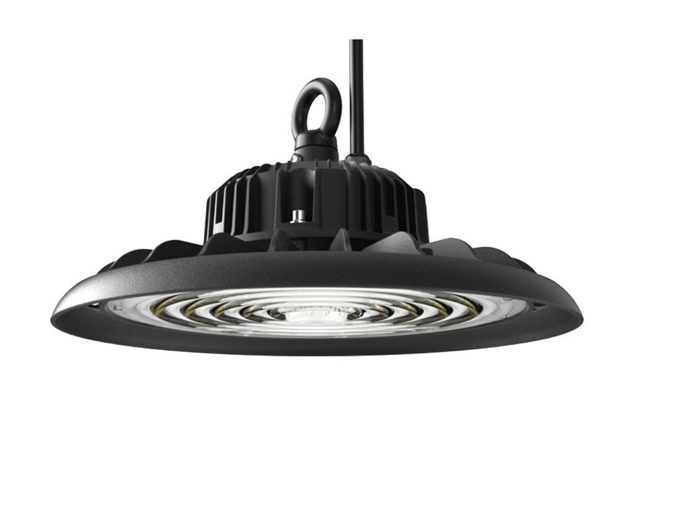 聚寶盆100-200W UFO工礦燈